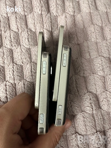 Nokia N96 - 2 броя, снимка 3 - Nokia - 54227774