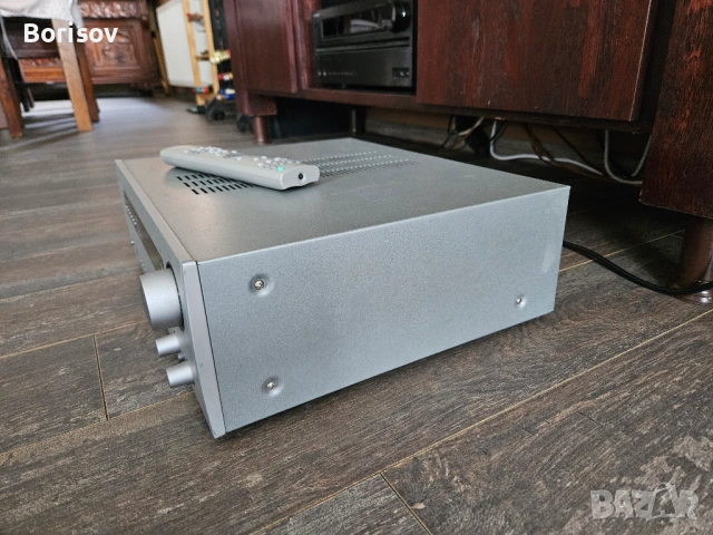 Продавам Arcam AVR 200 - 5.1 Home Theater Receiver , снимка 4 - Ресийвъри, усилватели, смесителни пултове - 54083062