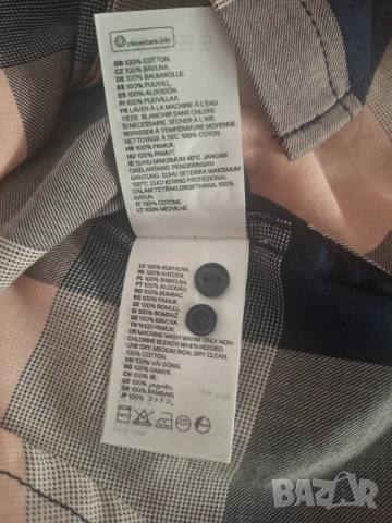 Дамска риза Н&М, снимка 5 - Ризи - 54320493