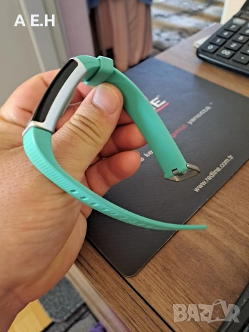Фитнес гривна Lefun Smart Bracelet - часовник с измерване на кръвно налягане, пулс, крачки, калории, снимка 3 - Смарт гривни - 54967218