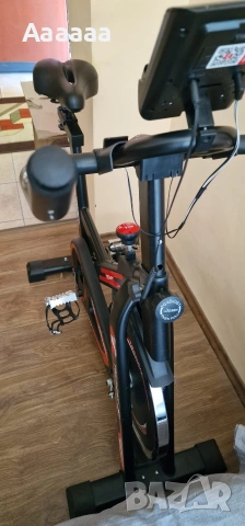 TECHFIT SBK 1500 нов само сглобен, снимка 2 - Фитнес уреди - 54848379