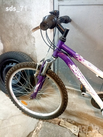 Продавам ново колело Verso Sprint 100 евро, снимка 6 - Велосипеди - 54352099