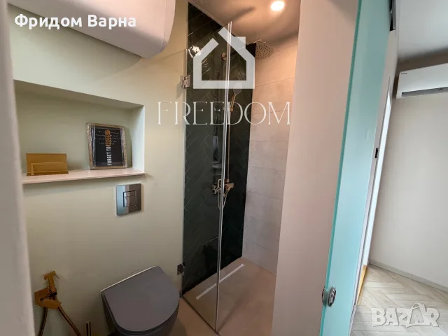 Продава 4-СТАЕН - град Варна, Център, снимка 10 - Апартаменти - 55380480