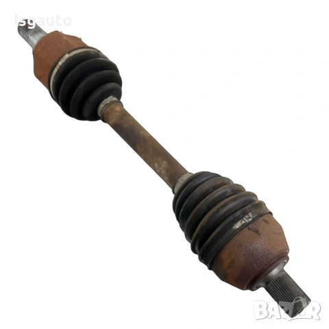Лява полуоска Volvo V60 2010-2014 ID: 160943