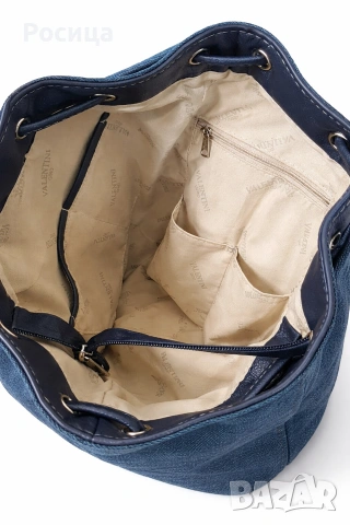 Дънкови чанти , снимка 4 - Чанти - 49959612