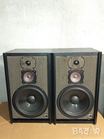 Трилентови тонколони Arcus TM68