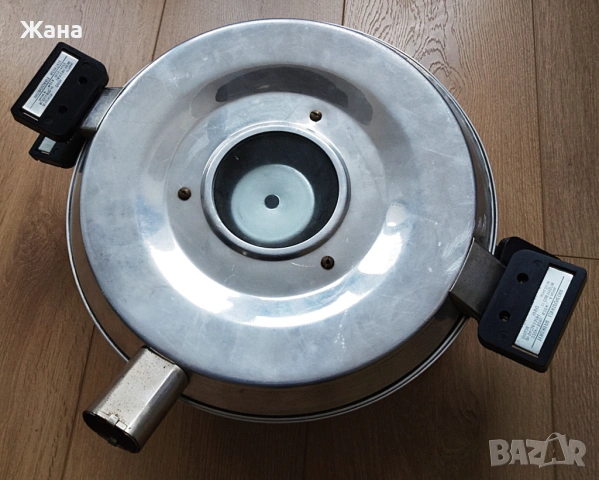 Електрическа тенджера.Отлична.