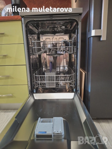 Съдомиялна BEKO, снимка 2 - Съдомиялни - 54800897