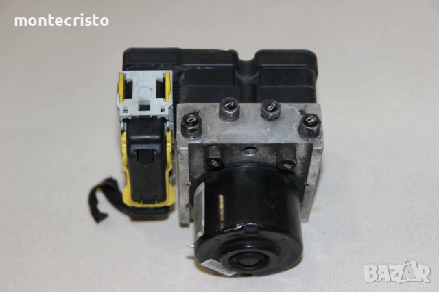 ABS модул Citroen C3 (2002-2010г.) 10.0970-1109.3 / 10097011093 / 9656493580 / 10020700564, снимка 3 - Части - 54153864