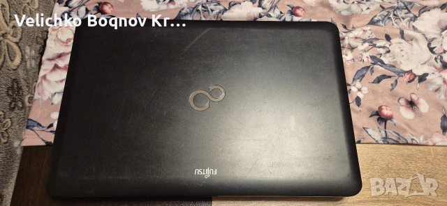 Fujitsu Lifebook A531, снимка 2 - Лаптопи за дома - 54415118