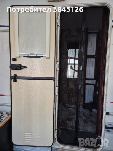 Каравана в Гърция, къмпинг Александруполи Bailey Senator California 750, снимка 9 - Каравани и кемпери - 54586619