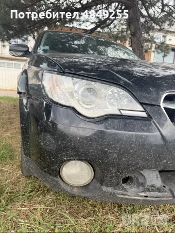 Subaru Outback НА ЧАСТИ, снимка 9 - Автомобили и джипове - 55465287