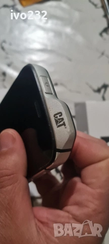 caterpillar s61, снимка 7 - CAT - 54266986