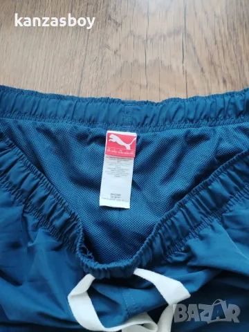 Puma Shorts - страхотни мъжки шорти отлично състояние 2XL, снимка 7 - Спортни дрехи, екипи - 55408040