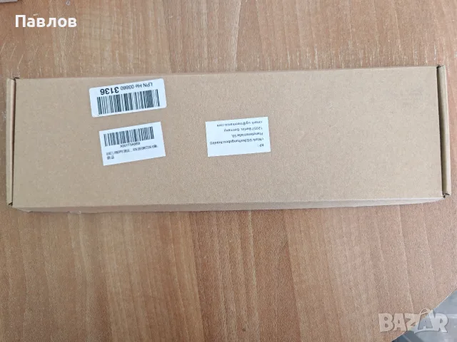 Батерия за лаптоп LENOVO IdeaPad L заместител