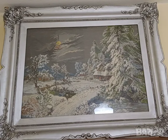 Продавам гоблени, снимка 3 - Гоблени - 55690595
