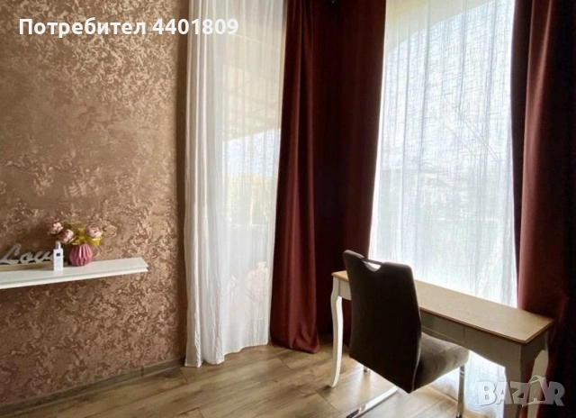 Нова обзаведена къща на 36 км от София, снимка 7 - Къщи - 53366666