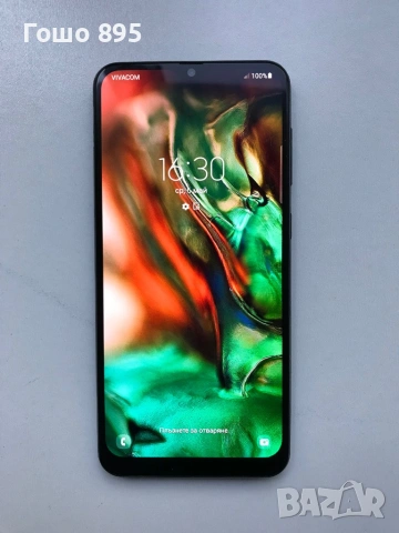 SAMSUNG Galaxy A50 A505FNDS