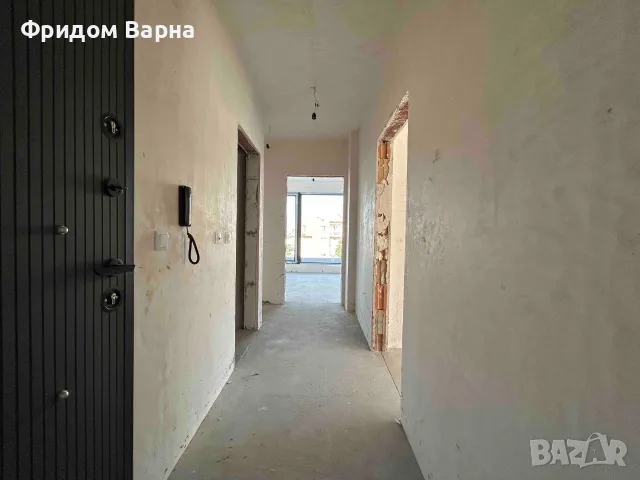 Продава 3-стаен, Бриз гр.Варна