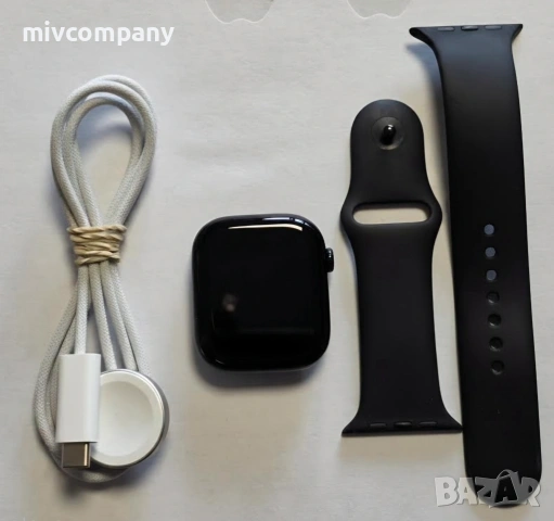 Смарт часовник Apple Watch 10