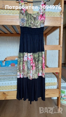 Красиви дамски рокли , снимка 6 - Рокли - 54987840