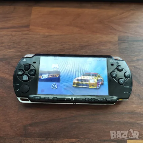 Конзола PSP 2004 