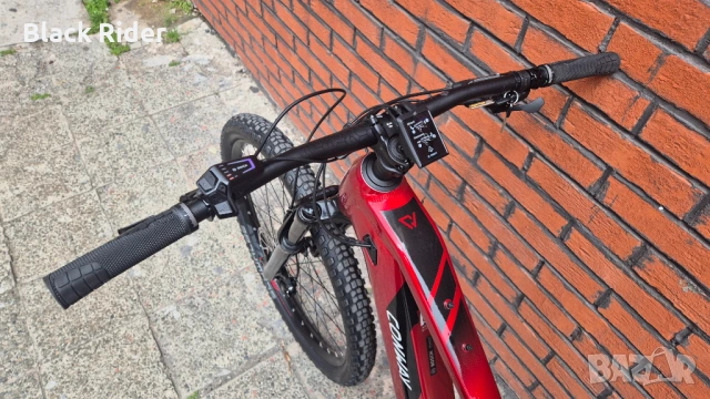 Електрически велосипед E Bike CONWAY Cairon S 6.0, BOSCH CX, Smart System - L/XL, снимка 13 - Велосипеди - 54319738