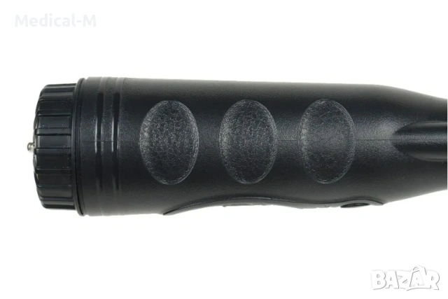   Професионален подводен металотърсач HS-08 (Pinpointer), снимка 4 - Фен артикули - 54793096