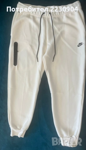 Комплект Nike Tech Fleece , снимка 8 - Спортни екипи - 54441747