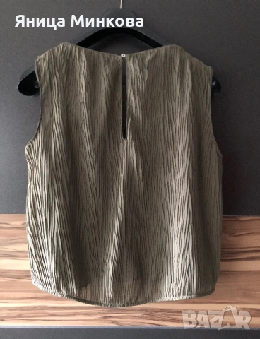 Дамски потник Zara, снимка 4 - Потници - 54390058