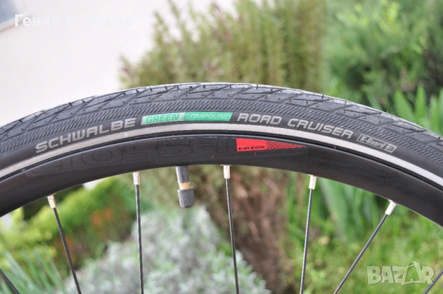 Riverside 720 TR 3x9-28“- алуминиев велосипед, снимка 11 - Велосипеди - 54245721