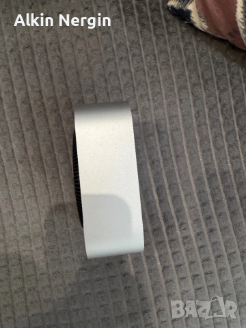 Mac Mini M4 (24 RAM, 512 SSD), снимка 4 - Работни компютри - 54556196