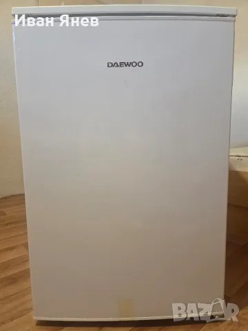 Хладилник Daewoo