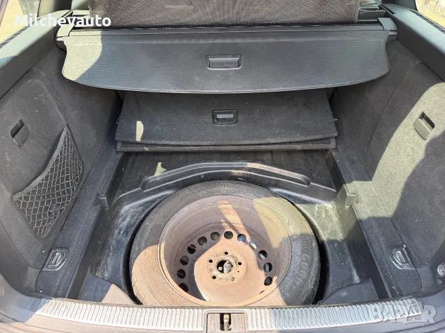 Ауди а4 б7 2.0тди 170 на части / Audi a4 b7 2.0tdi , снимка 11 - Автомобили и джипове - 55546964