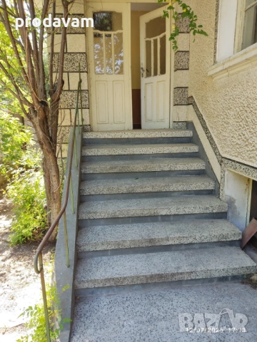 ДВЕ МАСИВНИ ТУХЛЕНИ КЪЩИ + ПАРЦЕЛ за продажба в село Яздач - СПЕШНО - ИЗГОДНО, снимка 10 - Къщи - 49209964