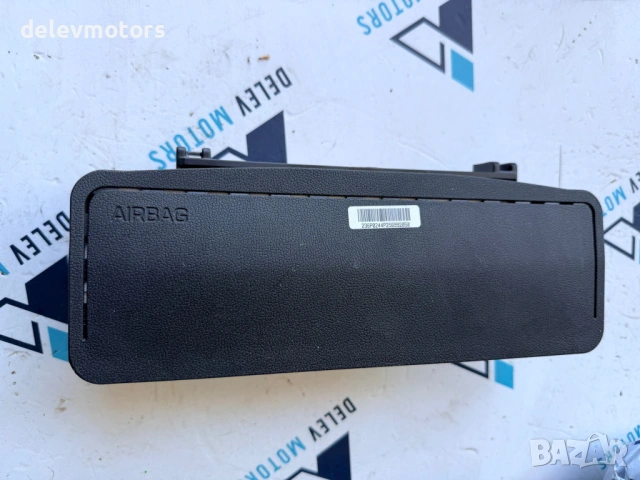 80200-AT100 airbag в краката от Kia Niro 2 SG2 EV електро 204 кс., 2024 г. Киа Ниро 2 electro 204 ph, снимка 5 - Части - 54867160