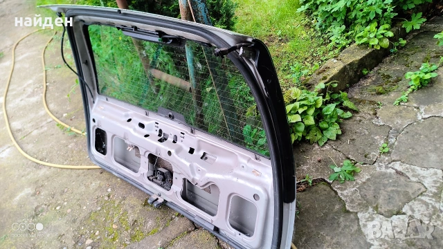 Задна врата Volvo v70 , снимка 3 - Части - 54828456