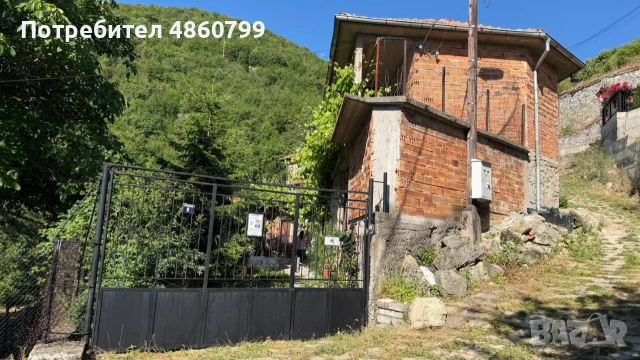 Продавам къща в с. Орешец, снимка 4 - Къщи - 55127321