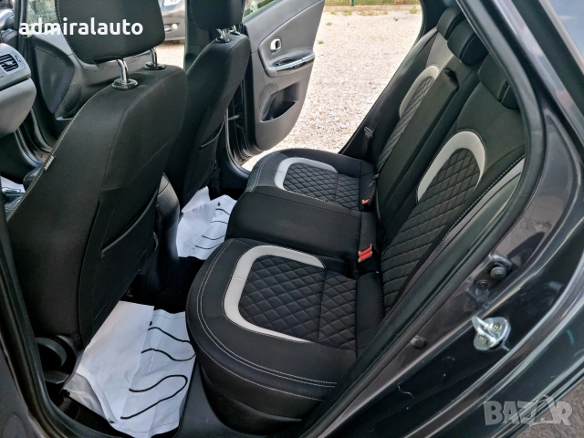 Kia Ceed 1.6CRDi 136ks.GT-LINE Evro 6, снимка 17 - Автомобили и джипове - 55013296