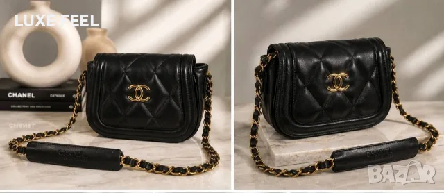 Tommy Hilfiger ✨ Dior ✨Chanel✨ Louis Vuitton ✨Дамски Чанти , снимка 5 - Чанти - 55618420