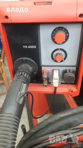 Fronius TPS 4000, снимка 3 - Индустриална техника - 55244420