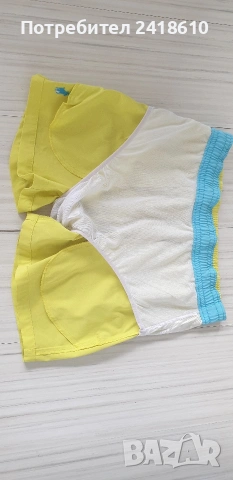 POLO  Ralph Lauren Mens Swimwear Stretch Size S ОРИГИНАЛ! Мъжки Бански!, снимка 12 - Бански - 54388243