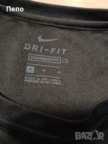 Тениска Nike, снимка 2 - Тениски - 54494327