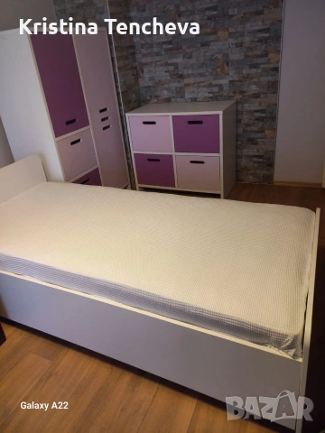 Детско обзавеждане от КАМБО , снимка 5 - Мебели за детската стая - 54156005