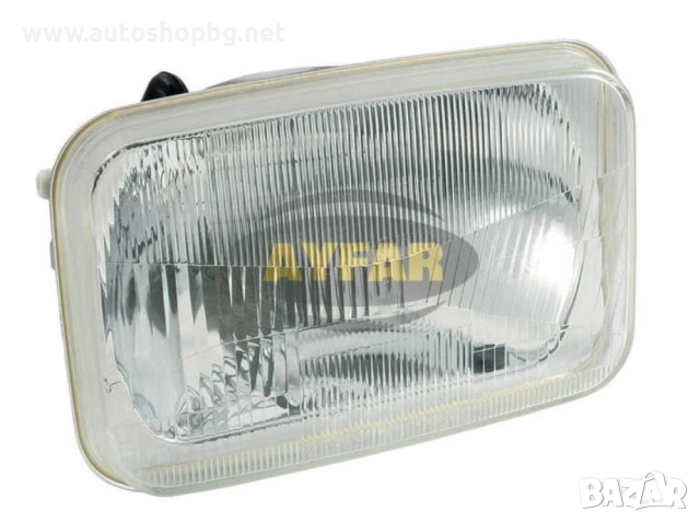 Фар за Volvo FH FM 12–16 (1993–2001)