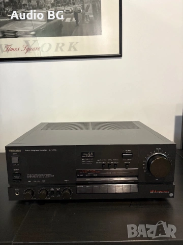 Technics SU-V85 