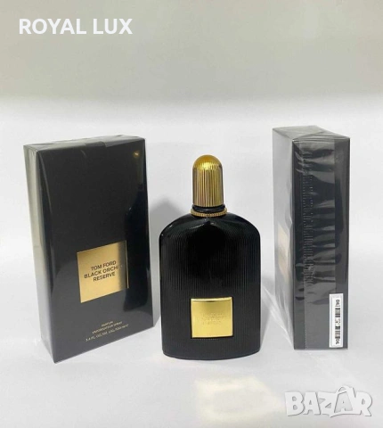TOM FORD BLACK ORCHID RESERVE EDP 100ML-УНИСЕКС