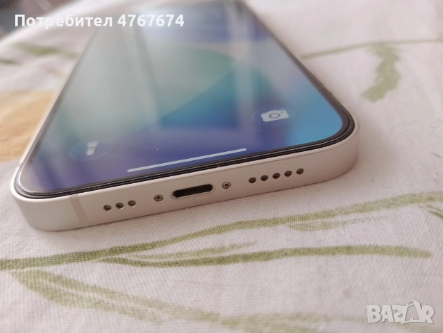 iPhone 13 128GB  96% Батерия , снимка 6 - Apple iPhone - 55102964