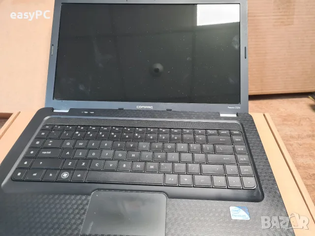 Compaq Presario CQ56 лаптоп на части , снимка 4 - Части за лаптопи - 55477467