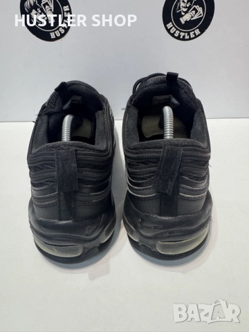 Маратонки NIKE AIR MAX 97. Номер 44, снимка 7 - Маратонки - 55253970